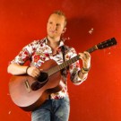 Matskat en concert